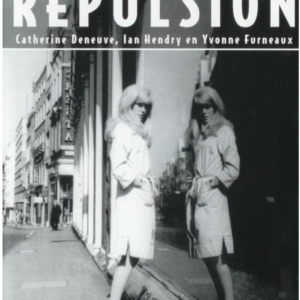 Repulsion