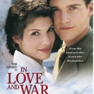 In love and war