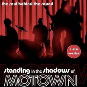 Standing in the shadows of Motown