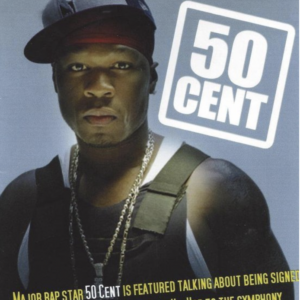 50 cent: Notes from the underground