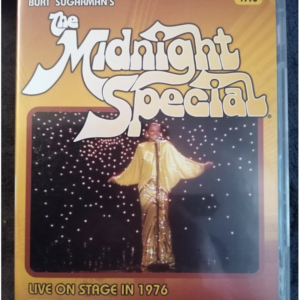 The midnight special