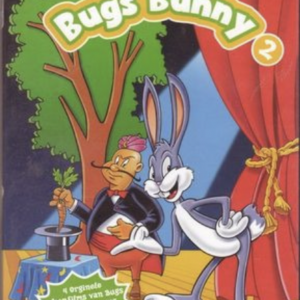 Bugs Bunny (deel 2)