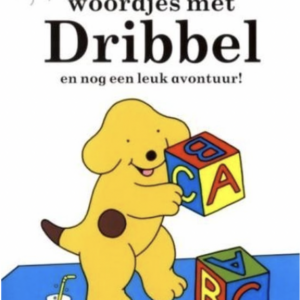 Op zoek naar woordjes met Dribbel