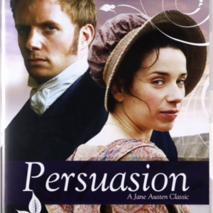 Persuasion (ingesealed)