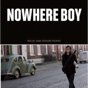 Nowhere boy (ingesealed)