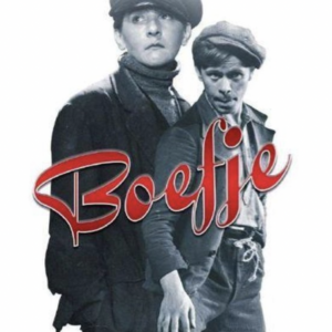 Boefje