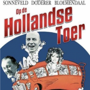 Op de Hollandse tour