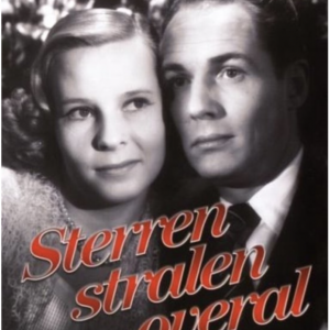 Sterren stralen overal