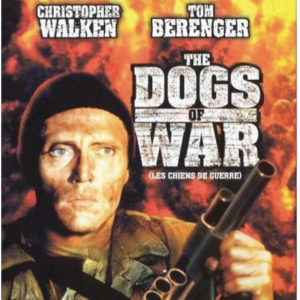 The dogs of war