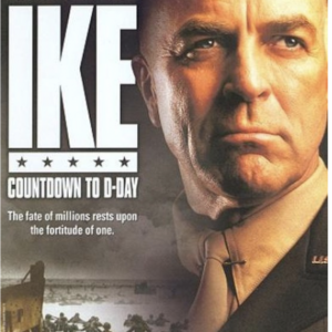 IKE: Countdown to D-Day