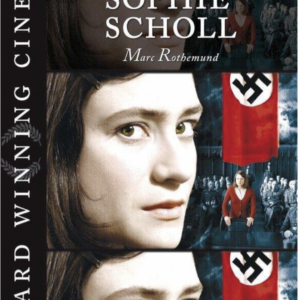 Sophie Scholl