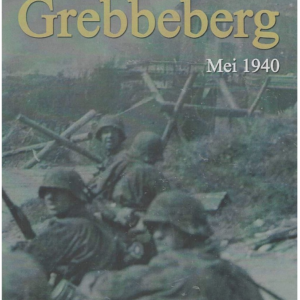 De slag om de Grebbelberg