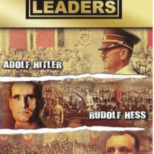 Nazi leaders