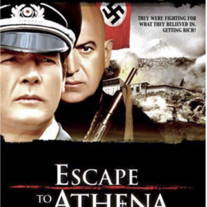 Escape to Athena