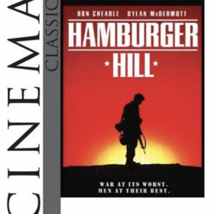 Hamburger Hill