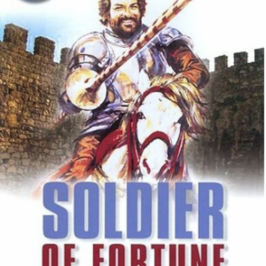 Soldier of fortune