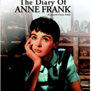 The diary of Anne Frank