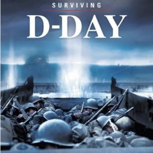 Surviving D-Day