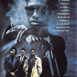 New Jack city