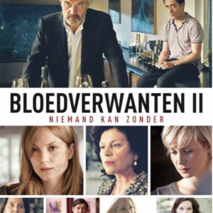 Bloedverwanten (seizoen 2)