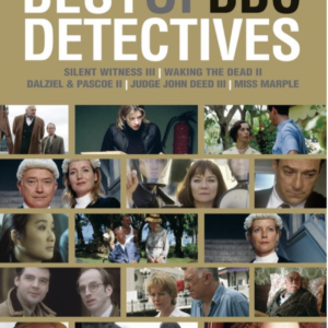 Best of BBC detectives (deel 8)