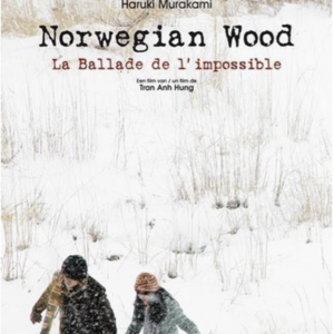 Norwegian wood