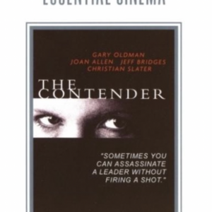 The contender