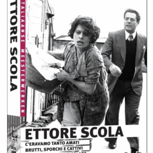 Ettore scola box