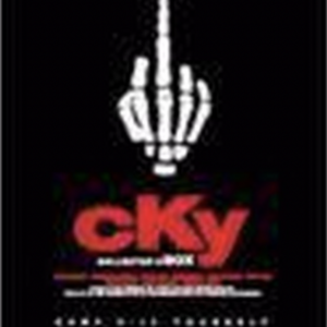 CKY: Camp kill yourself