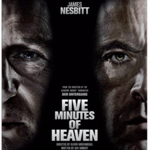 Five minutes of heaven (steelbook)