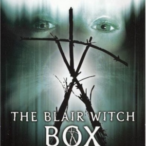 The blair witch box