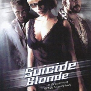 Suicide Blonde