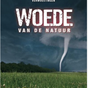 Woede der natuur