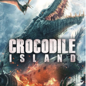 Crocodile island