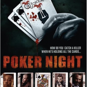 Poker night