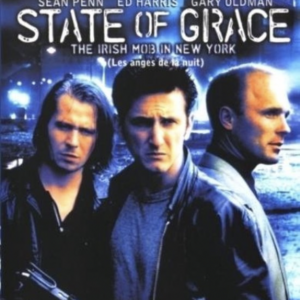 State of grace