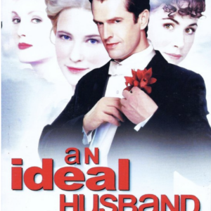 An ideal husband