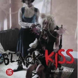 Black kiss