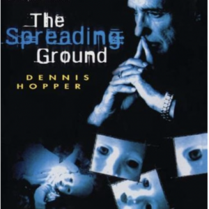 The spreading ground