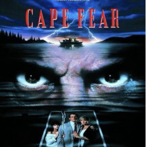 Cape fear (ingesealed)