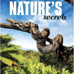 Nature's secret (ingesealed)