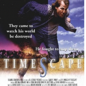 Timescape (ingesealed)