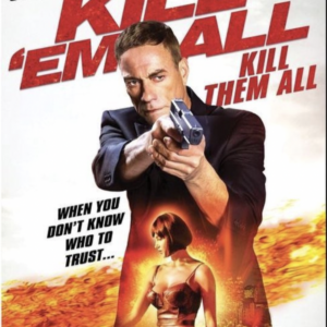 Kill'em all (ingesealed)