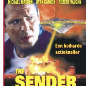 The sender (ingesealed)