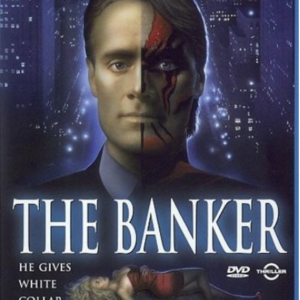 The banker (ingesealed)