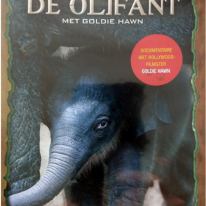 De olifant (ingesealed)