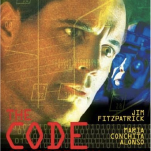 The code conspiracy (ingesealed)