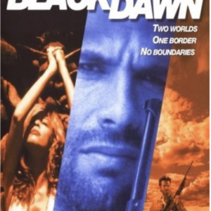 Black dawn (ingesealed)