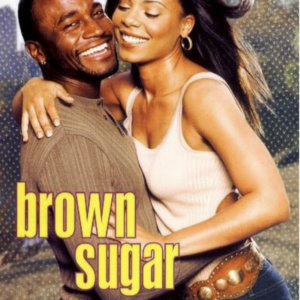 Brown sugar (ingesealed)