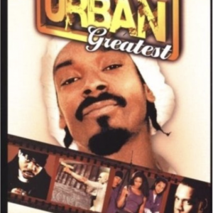 Urban greatest film collection (ingesealed)